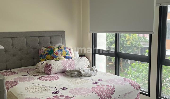 Cluster Baroni Gading Serpong Fully Furnished 2