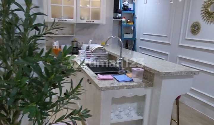 WTS DIJUAL RUMAH LIPPO KARAWACI CLUSTER CENDANA MARQ EAST 2