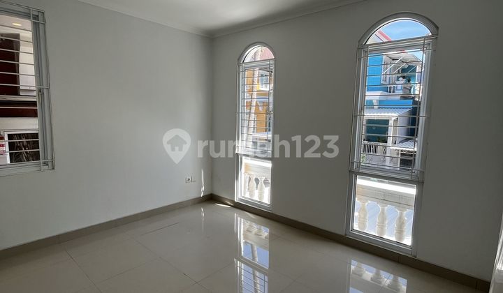 WTS Omaha Village Gading Serpong Tangerang Banten Turun Harga 2