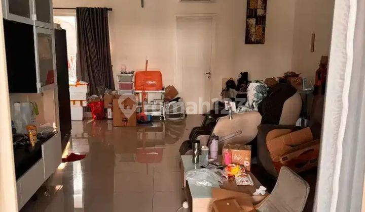 Rumah Flamingo Gading Serpong Hadap Timur Rumah Flamingo Gading Serpong Hadap Timur