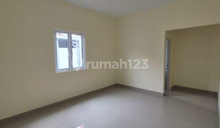 Rumah Cakep Sektor 1G Gading Serpong Tangerang Banten 2