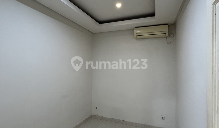Rumah Serenade Gading Serpong Semi Furnished 2