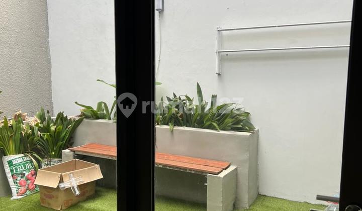 Rumah Gading Serpong Cluster Newton Summarecon Serpong 2