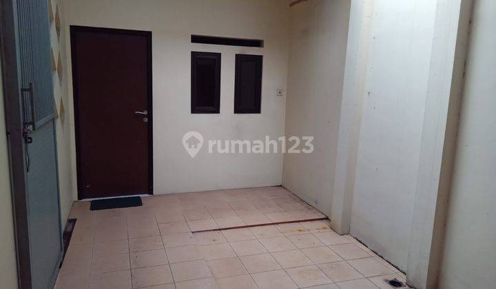 Dijual Rumah Rapi Siap Huni di Anggrek Loka, Bsd City 2