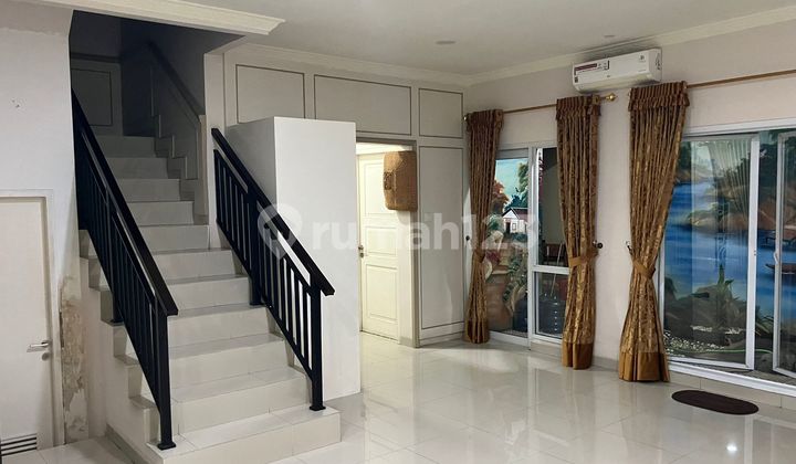 For Sale House Fully Furnished Bohemia Cluster Gading Serpong Tangerang For Sale House Fully Furnished Bohemia Cluster Gading Serpong Tangerang