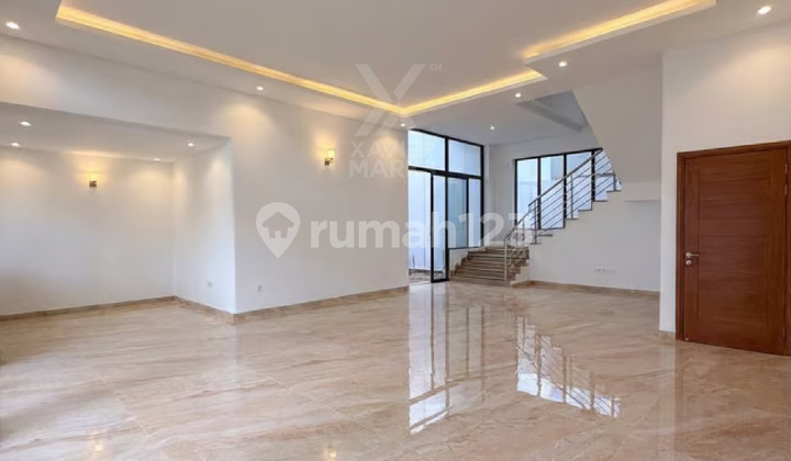 Brand New Hook Banci House in Foresta Bsd 2