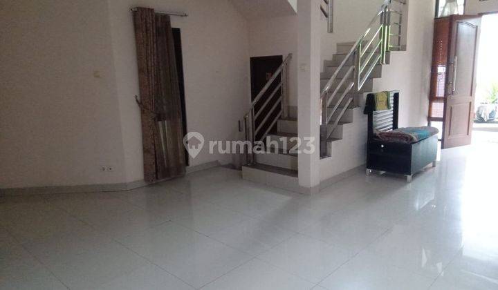 Dijual Rumah Rapi Siap Huni di Anggrek Loka, Bsd City 2