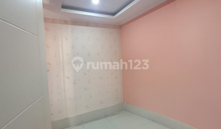 Atlanta Village Gading Serpong House Fully Furnished 2