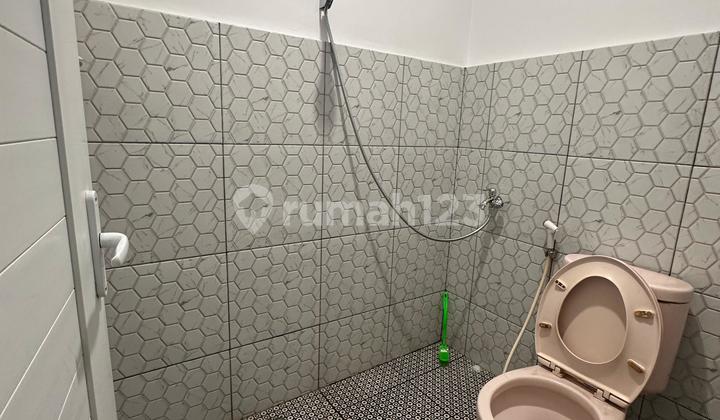 Rumah di Villa Pamulang Mas Tangerang Selatan Banten  2