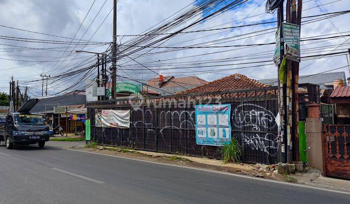 Rumah Hitung Harga Tanah Pondok Pucung, Pondok Aren 2