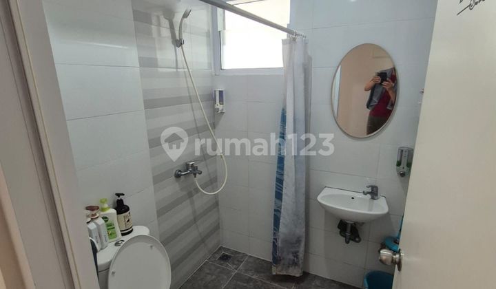 Ivory Serpong Cluster Latigo House, Near Sms Mall, Aeon, Eastvara 2