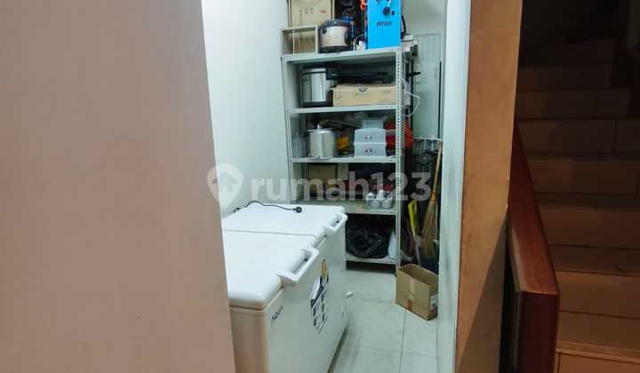 For Sale Strategic Shop House Facing Road In Goldfinch Gading Serpong Culinary Center 2