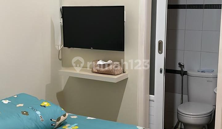 House in Alicante Cluster, Gading Serpong, Tangerang, Banten 2