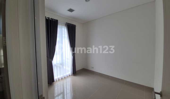 Rumah Nara Village Gading Serpong Tangerang 2