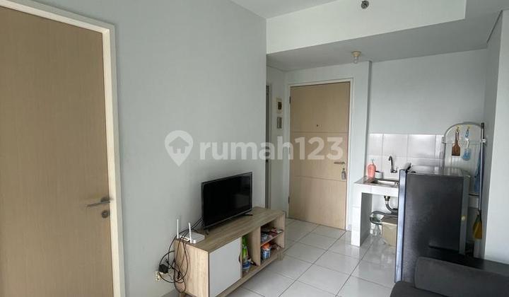 Apartemen Ayodhya Cikokol Tower Coral Lantai 8  1
