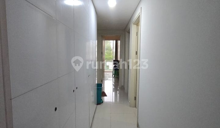 Rainbow Springs Condovillas Gading Serpong Corner Position Apartment Rainbow Springs Condovillas Gading Serpong Corner Position Apartment