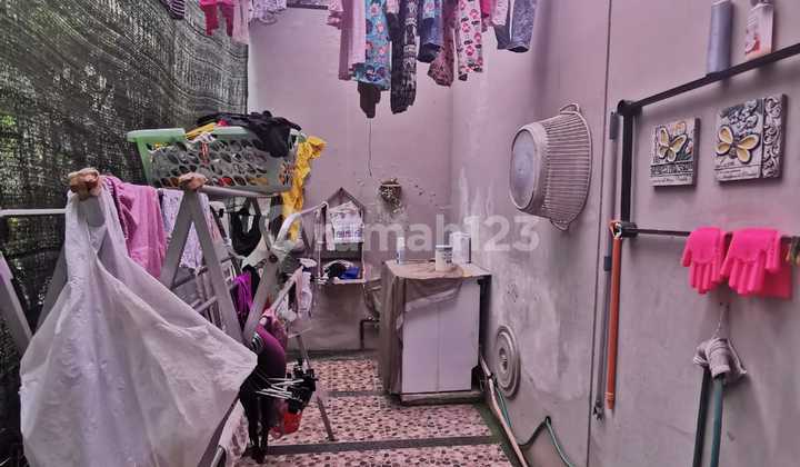 Ready-to-Occupy House in BSD The Green Cluster Mirage 2