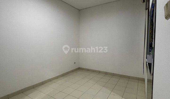 DIJUAL Rumah Cluster BSD City Neo Catalonia Semi Furnished  2