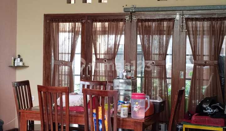 House in Kencana Loka Corner, BSD, South Tangerang 2