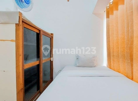 M-Town Residence Gading Serpong, Tower Carmel Lantai 28 (unit jejer) 2