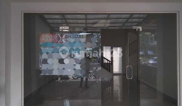 Ruko South Goldfinch Gading Serpong Tangerang Banten 2