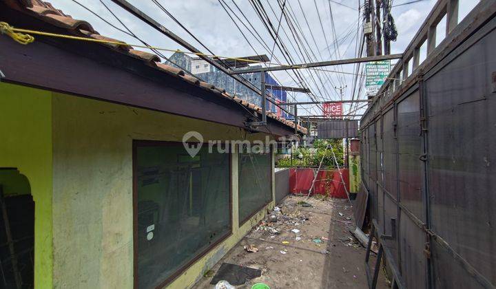 DIJUAL RUMAH HITUNG HARGA TANAH PONDOK PUCUNG, PONDOK AREN, SOUTH TANGERANG CITY, BANTEN 2