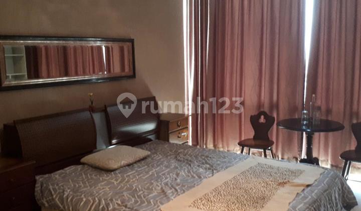 Apartemen U Residence Lippo Karawaci Tower 1 Lantai 50