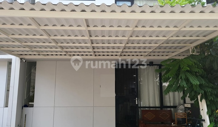 For Sale House in Lippo Karawaci, Cendana Marq East Cluster