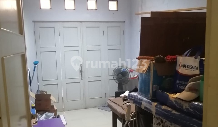 Big Pocket House Beryl Cluster Summarecon Serpong 2