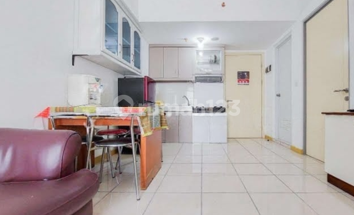 M-Town Residence Gading Serpong, Tower Carmel Lantai 28 (unit jejer)