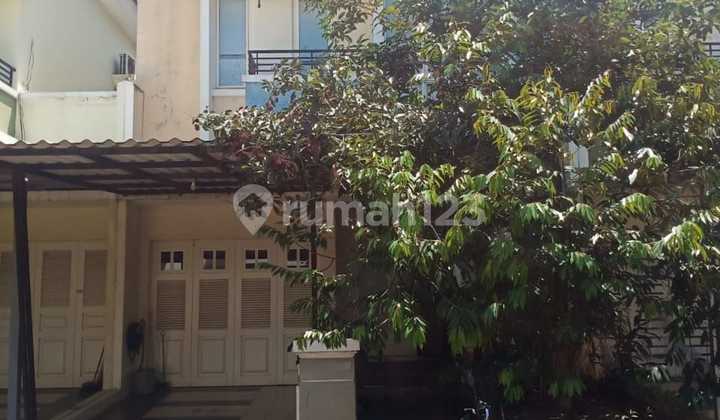 Rumah Chrysocolla Phg (Pondok Hijau Golf) Gading Serpong