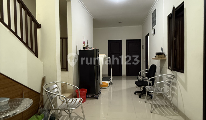 Rumah Cuan Banget Cluster Newton Gading Serpong 2
