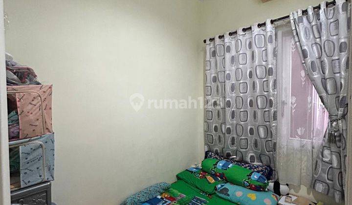 Dijual Rumah Murah Crystal Phg Gading Serpong 2