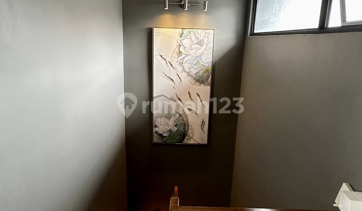 WTS Rumah Estetik Cakep Cluster Inika Island Avani BSD 2