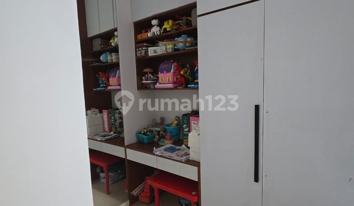 Cluster Sutera Winona Alam Sutera Tipe Alder 2