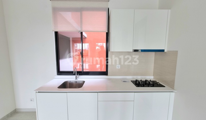 Apartemen 2 br Lloyd Tower M Alam Sutera 2