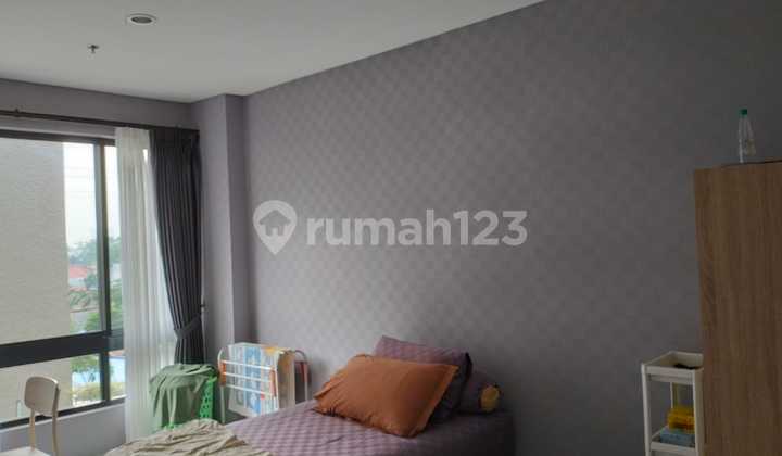 Lloyd Tower Alam Sutera 2 Bedroom Apartment, 3rd Floor, First Floor 2