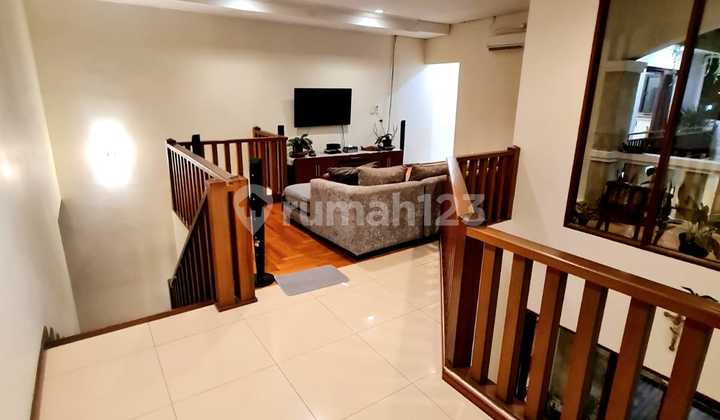 Rumah Full Furnished Sutera Magnolia Alam Sutera 2