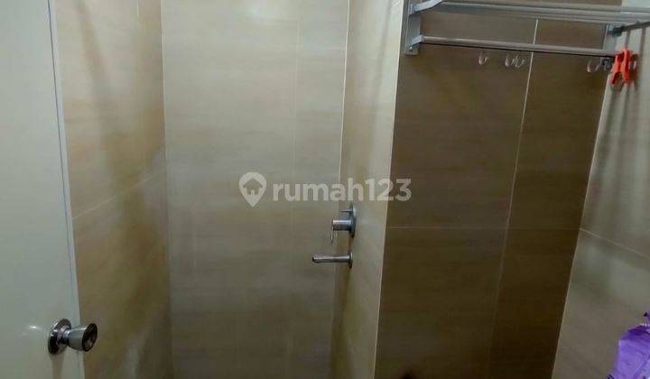 Dijual Apartemen Alexandria Studio Silk Town Full Furnished 2