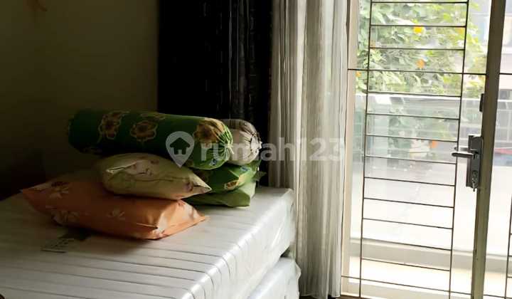 Residence One BSD City Cluster Jade Tangerang Banten