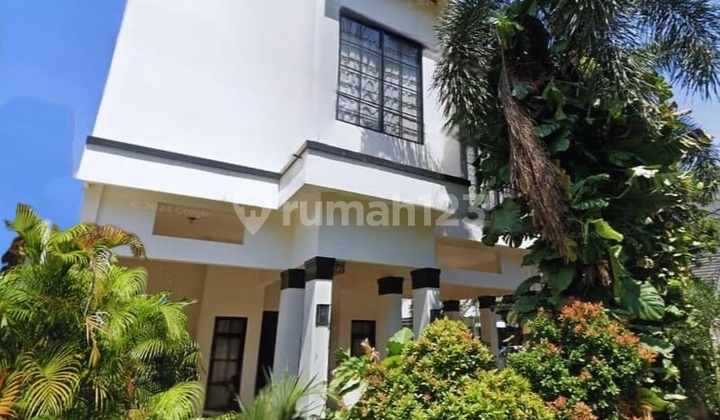 Cluster Emerald Serpong Park Tangerang Selatan Cluster Emerald Serpong Park Tangerang Selatan