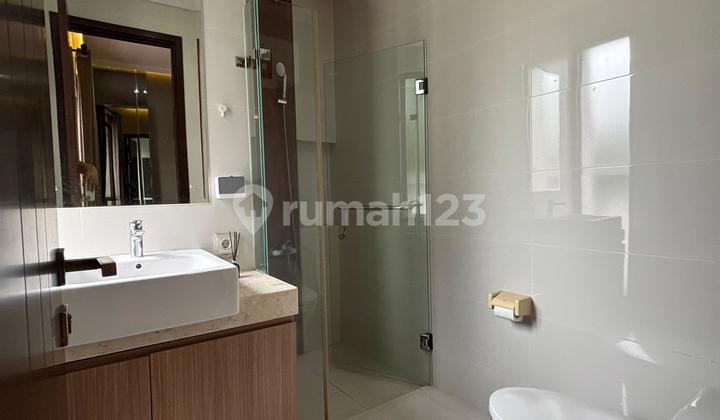 Rumah Furnished Interior Cakep Prestigia Eminent BSD 2