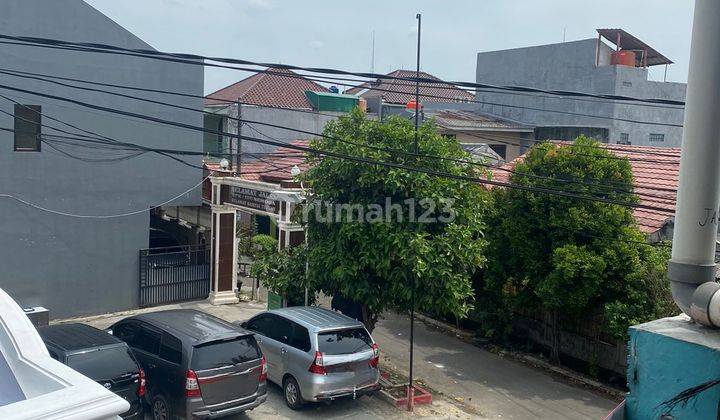 Rumah Siap Huni Jalan Hj. Marzuki Larangan Selatan Tangerang 2