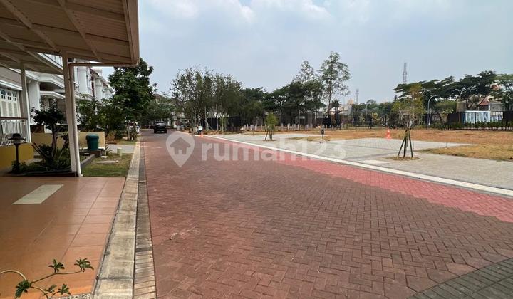 Cluster Menteng Village Gading Serpong Termurah Cluster Menteng Village Gading Serpong Termurah