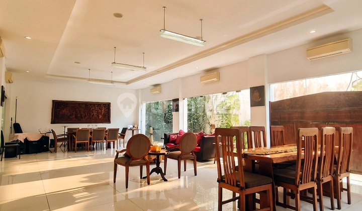 Hoek House 2 Floors, Full Detached, Tropical Minimalist, Villa Vibes in Bali, Land in Ngantong Hoek House 2 Floors, Full Detached, Tropical Minimalist, Villa Vibes in Bali, Land in Ngantong