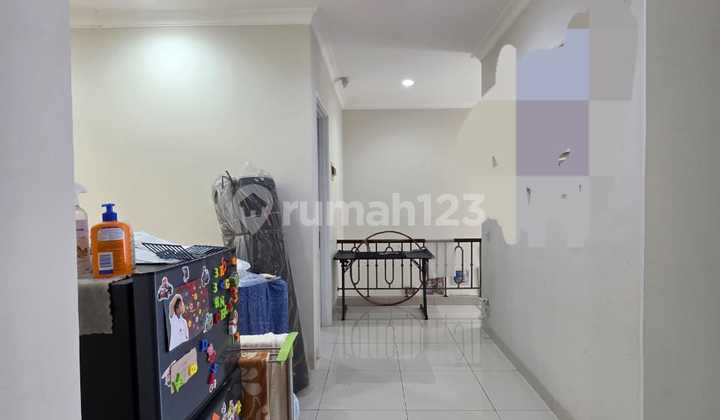 Cluster New Vivacia Eminent Bsd Hadap Utara 2