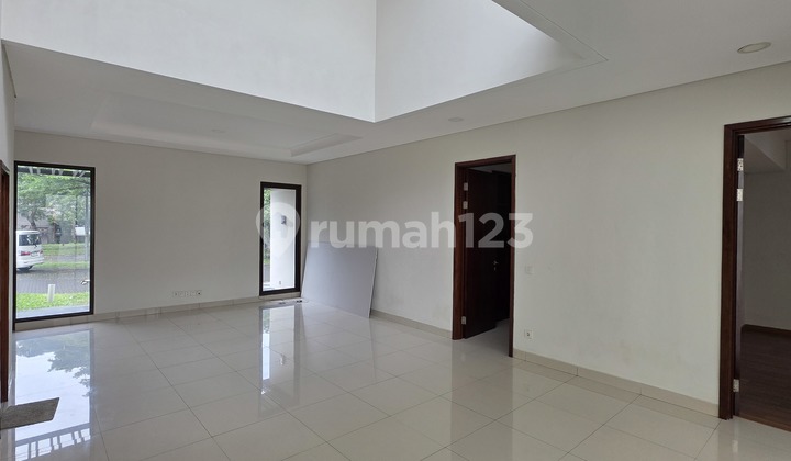 Newly Renovated Luxury House in BSD City, Prestigia The Eminent Cluster 2