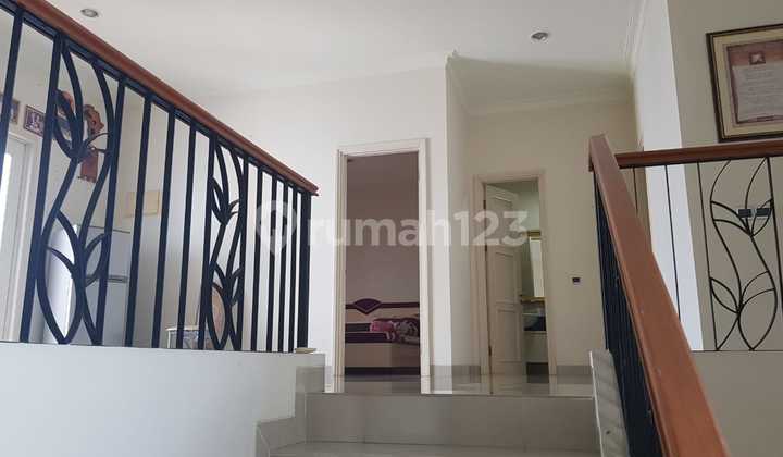 Cluster Aquamarine Pondok Hijau Golf Summarecon Serpong 2