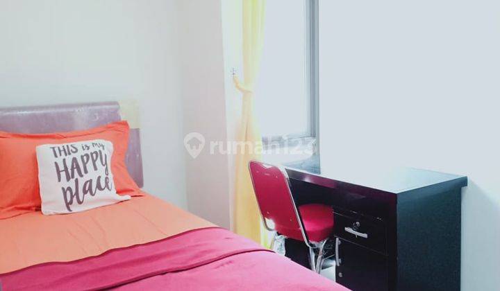 Termurah Dijual Cepat Kost Allogio Gading Serpong 2