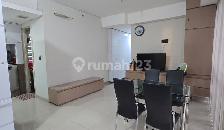 Rainbow Springs Condovillas Gading Serpong Corner Position Apartment Rainbow Springs Condovillas Gading Serpong Corner Position Apartment